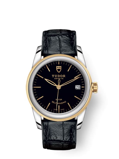 tudor swiss watch.